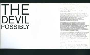 LP Jacques Thollot: Watch Devil Go