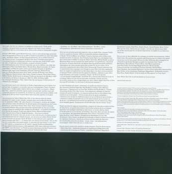 LP Jacques Thollot: Watch Devil Go