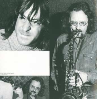 LP Jacques Thollot: Watch Devil Go