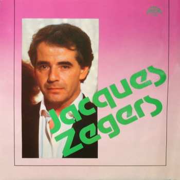 LP Jacques Zegers: Jacques Zegers