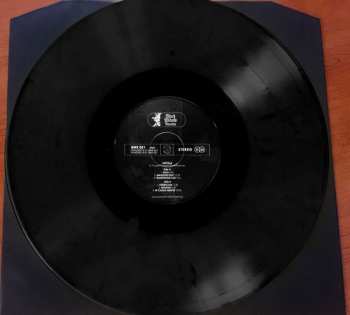 LP Jacula:  In Cauda Semper Stat Venenum 
