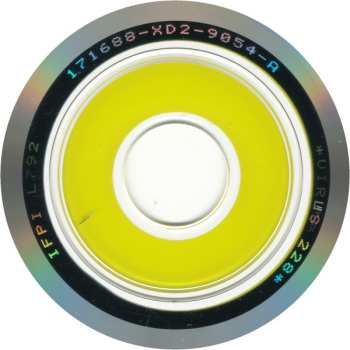 CD Jad Fair: Enjoyable Songs