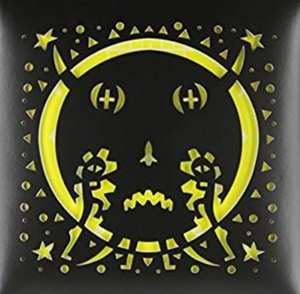 Album Jad Fair & Jason Willett: The Greatest Power