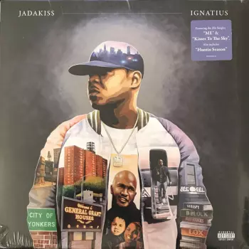 Jadakiss: Ignatius