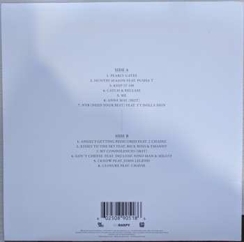 LP Jadakiss: Ignatius