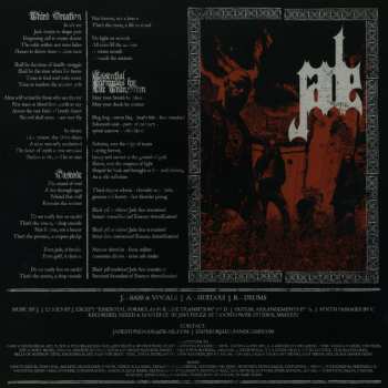 LP Jade: The Sempiternal Wound