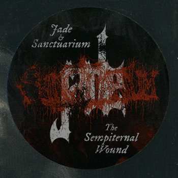 LP Jade: The Sempiternal Wound