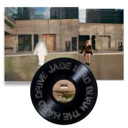 Album Jade Bird: Burn The Hard Drive