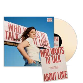 LP Jade Bird: Who Wants to Talk About Love?
