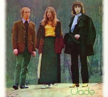 2CD Jade: Fly On Strangewings