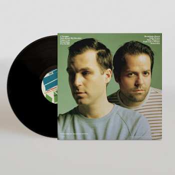 LP Jade Hairpins: Harmony Avenue