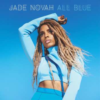 Album Jade Novah: All Blue