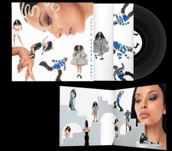 LP Jade: That's Showbiz Baby