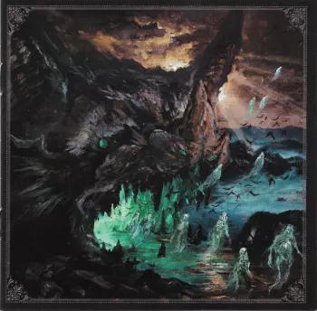 Jade: The Pacification Of Death