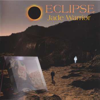 CD Jade Warrior: Eclipse