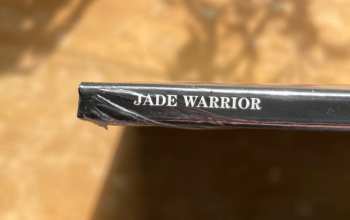 LP Jade Warrior: Jade Warrior