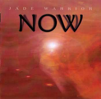 CD Jade Warrior: Now DIGI