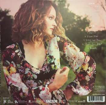 LP Jadea Kelly: Love & Lust