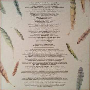 LP Jadea Kelly: Love & Lust