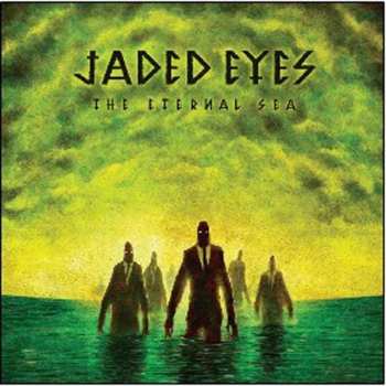 CD Jaded Eyes: The Eternal Sea