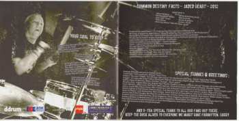 CD Jaded Heart: Common Destiny = コモン・デスティニィ