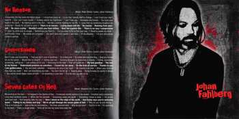 CD Jaded Heart: Guilty By Design LTD | DIGI