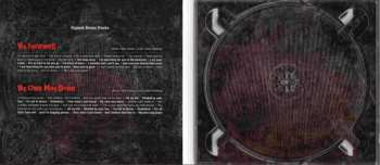 CD Jaded Heart: Guilty By Design LTD | DIGI