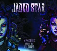 CD Jaded Star: Memories From The Future