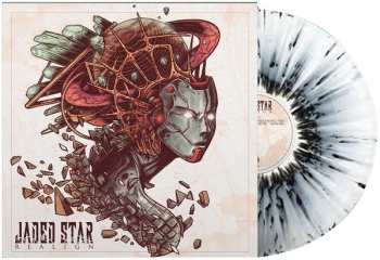LP Jaded Star: Realign CLR