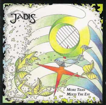 Album Jadis: More Than Meets The Eye