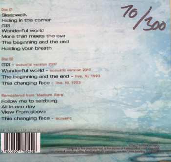 2CD Jadis: More Than Meets The Eye 25