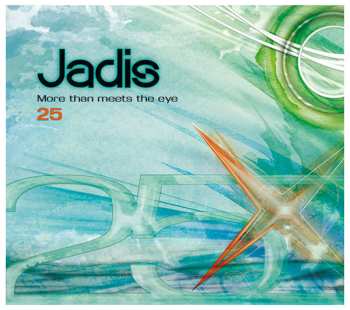2CD Jadis: More Than Meets The Eye 25