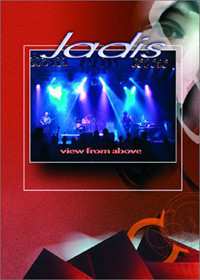 Album Jadis: View From Above