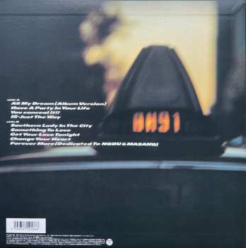 LP Jadoes: A Lie LTD