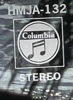 LP Jadoes: A Lie LTD