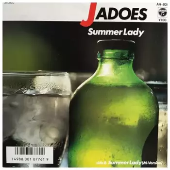 Jadoes: Summer Lady