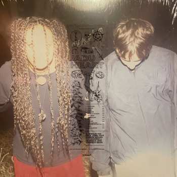 Album Jadu Heart: Derealised