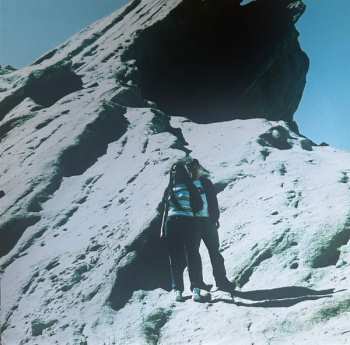 LP Jadu Heart: Derealised