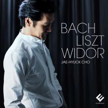 Album Jae-Hyuck Cho: The Great Organ At La Madeleine Paris