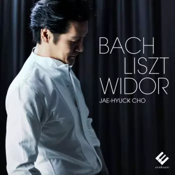 Jae-Hyuck Cho: The Great Organ At La Madeleine Paris