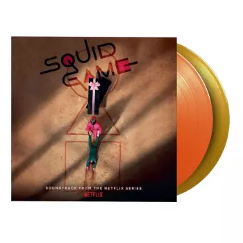 정재일: Squid Game (Music From The Netflix Series)