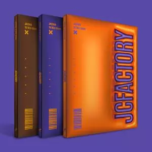 Jaechan: Jcfactory