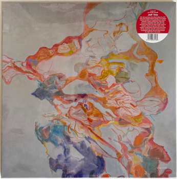 Album JAF Trio: JAF Trio