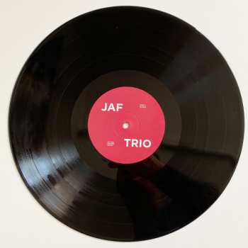 LP JAF Trio: JAF Trio