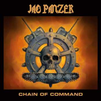 CD Jag Panzer: Chain Of Command