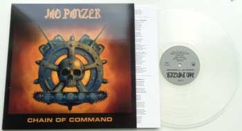 LP Jag Panzer: Chain Of Command CLR