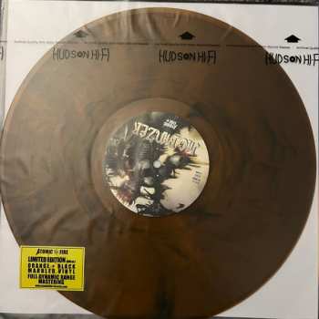 LP Jag Panzer: Mechanized Warfare CLR | LTD