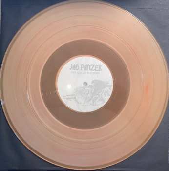 2LP Jag Panzer: The Age Of Mastery LTD | CLR