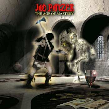 CD Jag Panzer: The Age Of Mastery