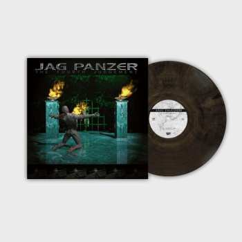 LP Jag Panzer: The Fourth Judgement CLR | LTD